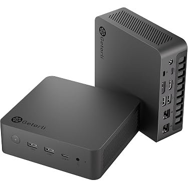 Amazon.co.jp 最新リリース: ミニPC の新着ランキングです。